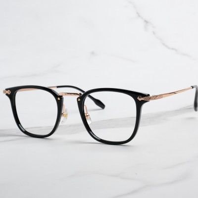 Gọng Kính Vuông SHADY Unisex G2382