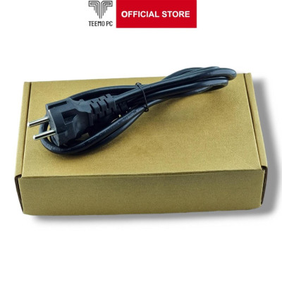 Sạc Tương Thích Cho Laptop Asus ROG N550JX N551 N551V N552V N552VX ZX53VW FX53VD G56JK N56JR N56JN 120w- Hàng Nhập Khẩu New Seal TEEMO PC X10