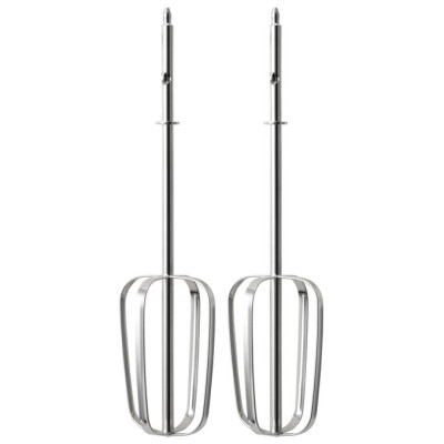 Máy đánh trứng Panasonic MK-GH3WRA - Hàng chính hãng