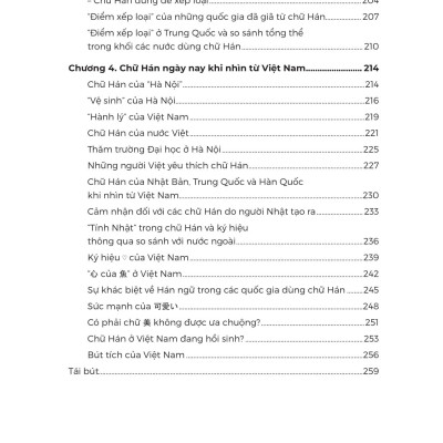 Sách - Kanji Hiện Đại - Chữ Hán Trong Đời Sống Nhật Bản Hiện Nay