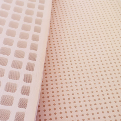 Nệm cao su thiên nhiên Aroma Latex 160x200x5cm