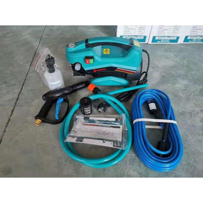 [Freeship]Dây xịt rửa xe HIỆU HTC LOẠI 10M, HTC6511-10W3 từ nhựa PVC áp lực cao 420 bar( 6090PSI),ĐK 6.5*11mm,