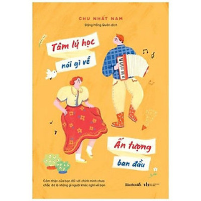 Tâm Lý Học Nói Gì Về Ấn Tượng Ban Đầu