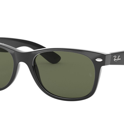 Mắt Kính Ray-Ban New Wayfarer  - RB2132F 901 -Sunglasses