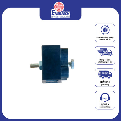  Domino PTC, cần đấu dây, cần đấu domino, PTC domino cho động cơ điện - Hàng chính hãng