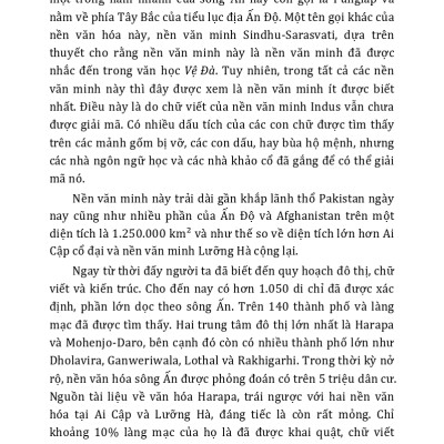 Tìm Hiểu Văn Hóa Ấn Độ