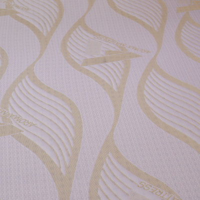 Nệm cao su thiên nhiên Aroma Latex 160x200x5cm