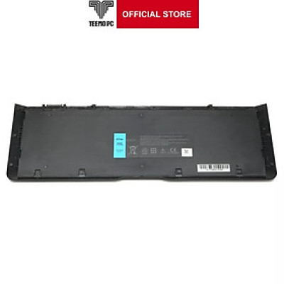 Pin Tương Thích Cho Laptop Dell Latitude E6430U E6510U Series 9Kgf8 - Hàng Nhập Khẩu New Seal TEEMO PC TEBAT1360