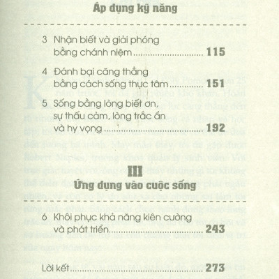 Biến Căng Thẳng Thành Sức Mạnh - Hiểu Rõ Cơ Thể Để Cân Bằng Cảm Xúc Và Sống An Nhiên