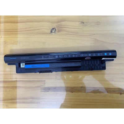 Pin Tương Thích Cho Laptop Dell Inspiron 14 15 3000 Series Xcmrd- 40Wh - Hàng Nhập Khẩu New Seal TEEMO PC TEBAT1417