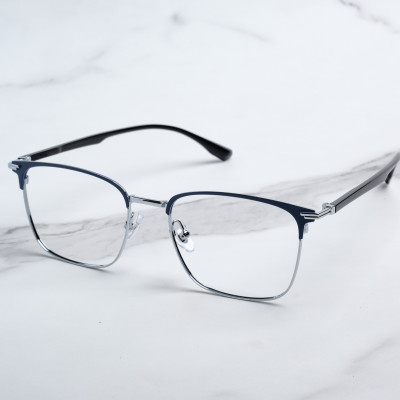 Gọng Kính Vuông SHADY Unisex G1862