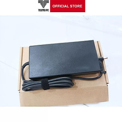 Sạc Tương Thích Cho Laptop Msi 20V 7.5A Ac Adapter For Sword 15 A11Ud-001Us A18-150P1A Msi Sword 17 A11Ud-073Au - TEEMO PC Hàng Nhập Khẩu