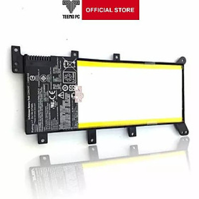 Pin Tương Thích Cho Laptop Asus K555 Model C21N1347 - Hàng Nhập Khẩu New Seal TEEMO PC TEBAT611