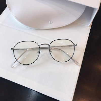 Kính vintage Kim loại Korea cao cấp cho Nam và Nữ - Hàng cao cấp (Nhiều màu)