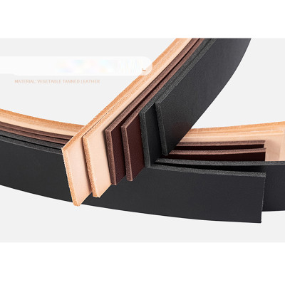 Thắt lưng nam DA BÒ THẬT - BEE GEE N8038