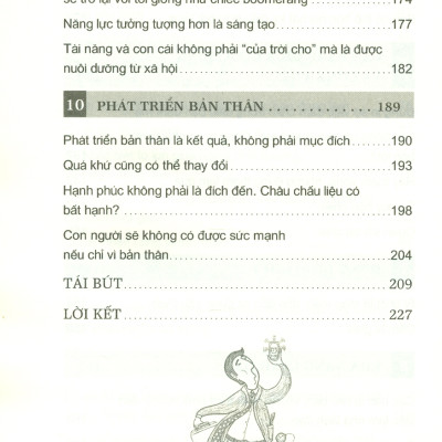 Đi Làm Là Niềm Vui - Thay Quan Điểm, Đổi Tương Lai