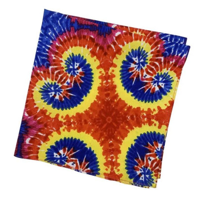 Khăn bandana Vintage - Loại 1 cao cấp mầu hiếm