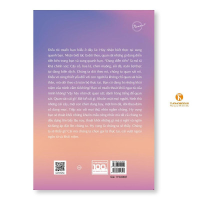 Sách - Awareness – Nhận biết - Thái Hà Books