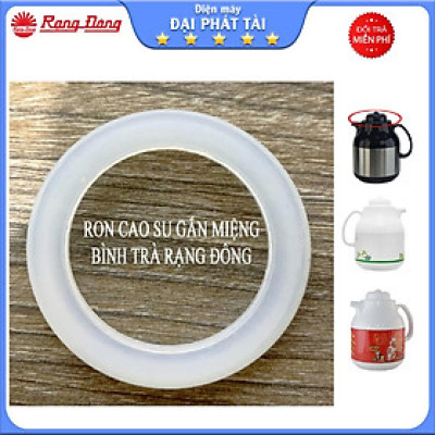 Ron silicon dùng cho bình trà Rạng Đông RD-1055