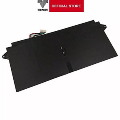Pin Tương Thích Cho Laptop Acer Aspire S7 - Hàng Nhập Khẩu New Seal TEEMO PC TEBAT1178