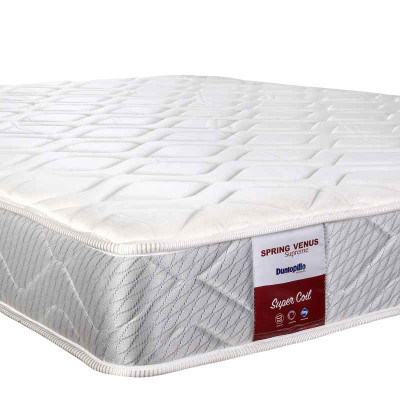 Nệm Lò Xo Dunlopillo Vennus