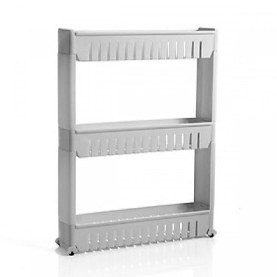 Kệ cạnh tường đa năng 3 tầng HomeStar