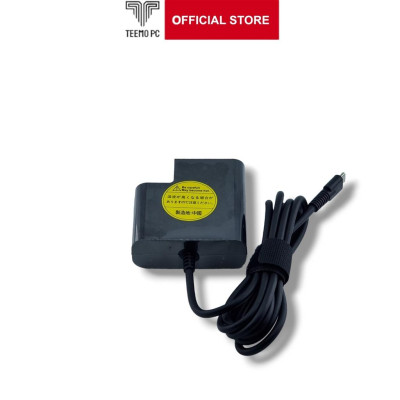 Sạc Tương Thích Cho Laptop HP Spectre Folio 13-ak0000 13-af100 65w- Hàng Nhập Khẩu New Seal TEEMO PC X31