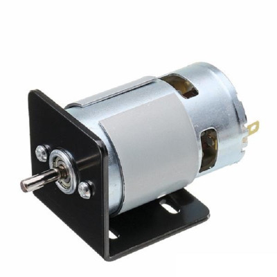 Motor 775 24v tốc độ 18000 vòng motor siêu bền cho dân diy chuyên nghiệp
