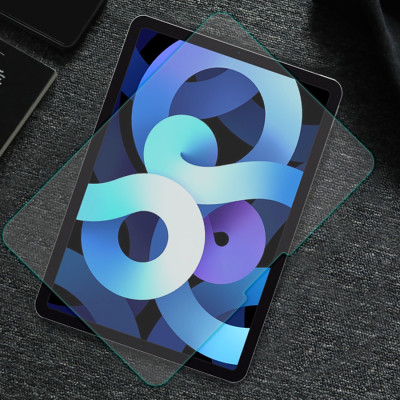 [iPad Pro M4] Kính cường lực cho iPad Pro M4 11 inch 2024, iPad Pro M4 13 inch 2024 Nillkin H+ Anti-explosion Tempered Glass - Hàng chính hãng 