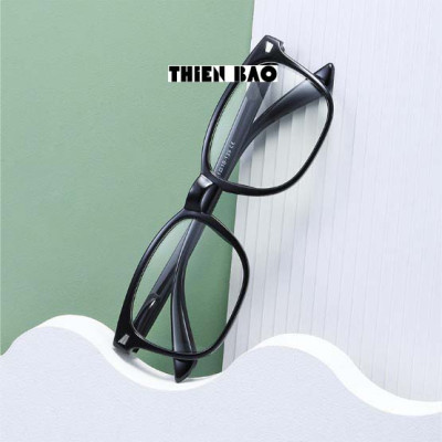 Kính lão thị, viễn thị, kính đọc sách KT024 Nam nữ thể thao toàn viền  hàng đẹp loại I chuẩn độ rõ chữ, bản lề lò xo