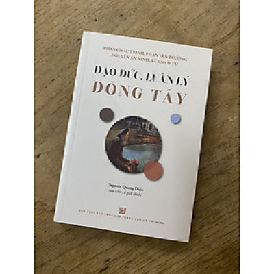 Đạo đức, luân lý Đông Tây