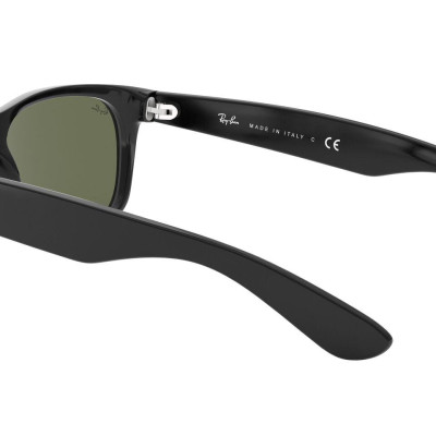 Mắt Kính Ray-Ban New Wayfarer  - RB2132F 901 -Sunglasses