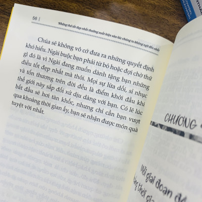 Đời Người Lúc Nào Cũng Có Thể Làm Lại