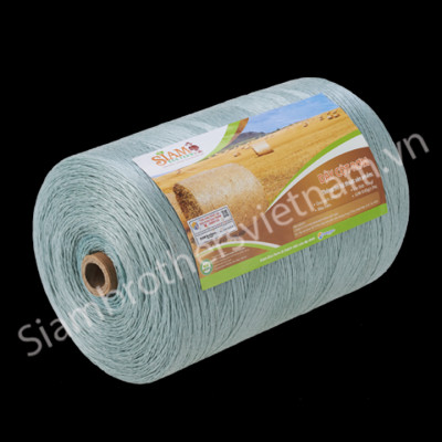 Dây cột rơm (sợi se nông nghiệp) Siam Eco Farm 6667m