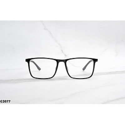 Gọng Kính SHADY Vuông Unisex G2077