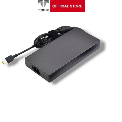 Sạc Tương Thích Cho Laptop Lenovo Legion R9000P R9000K Y9000K Y9000X Y9000P Y7000P Y920 300w- Hàng Nhập Khẩu New Seal TEEMO PC X38