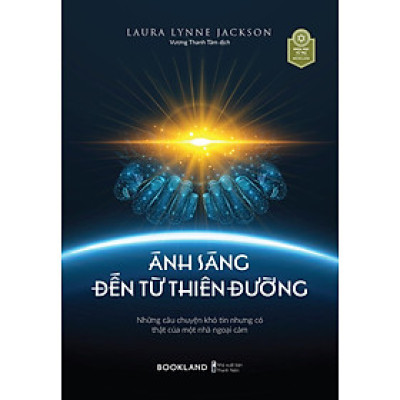 Ánh Sáng Đến Từ Thiên Đường_AZ