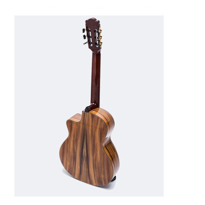 Đàn Guitar Classic DC600J Dòng chất lượng cao của Duy Guitar
