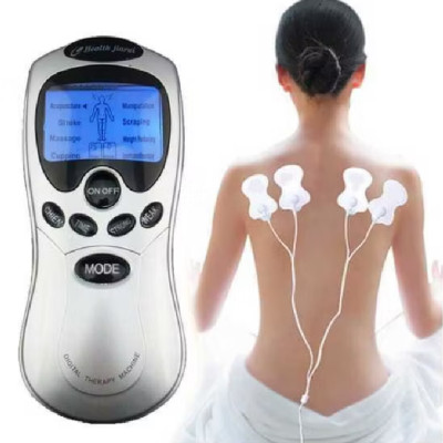 Máy massage xung 4 miếng dán