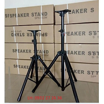 Chân Loa Sân Khấu - Chân Loa Karaoke - Chân Loa Hội Trường - Hàng chính hãng  (1 đôi)