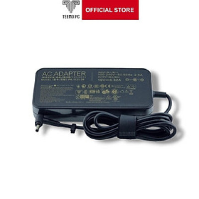 Sạc Tương Thích Cho Laptop Asus X560UD X570ZD AH001 UX550VE UX550VD A570UD A560UD 120w- Hàng Nhập Khẩu New Seal TEEMO PC X7