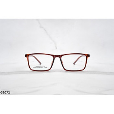 Gọng Kính SHADY Vuông Unisex G2072