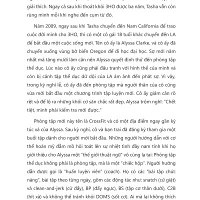 Sách - Ngôn Ngữ Của Sự Cuồng Tín