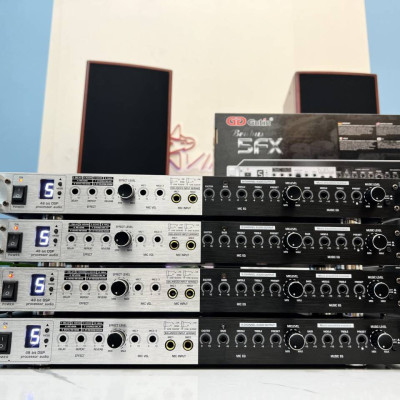 Vang Cơ Lai Số GD GUTIN Brabus 5FX - Hàng Chính Hãng