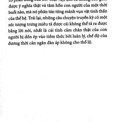 Văn Minh Đông Phương Và Tây Phương (Tái Bản)