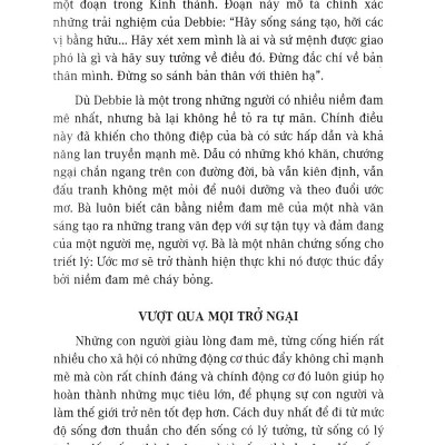 Vươn Đến Sự Hoàn Thiện