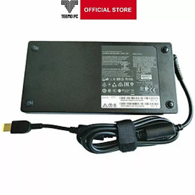 Sạc Tương Thích Cho Laptop Lenovo Thinkpad P53 P70 P71 P72 P73 230W 20V 11.5A Power Ac Adapter - Hàng Nhập Khẩu New Seal TEEMO PC