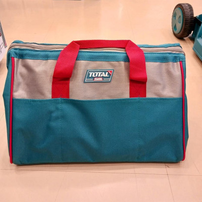 BỘ COMBO 5 TÚI ĐỰNG CÔNG CỤ TOTAL TOS23047 - HÀNG CHÍNH HÃNG