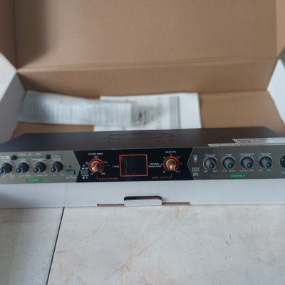 Nâng tiếng TD Acoustic CB-900 Premium - Hàng Chính Hãng