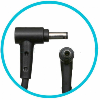 Sạc 20V 12A 240W ADAPTER FIT MSI CREATOR M16 A12UD-266 A12UE-631 4.5mm TIP hàng nhập khẩu